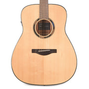 Yamaha TAG1E TransAcoustic Acoustic-Electric Guitar w/ Built In Effects Natural - MUSICTONER