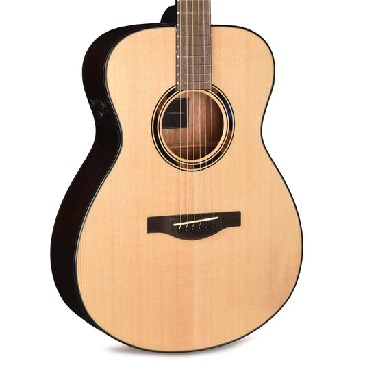 Yamaha TAS1E TransAcoustic Acoustic-Electric Guitar w/ Built In Effects Natural - MUSICTONER
