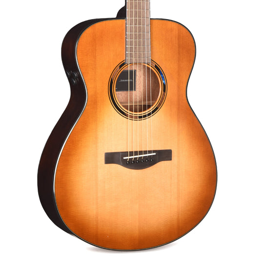 Yamaha TAS1E TransAcoustic Acoustic-Electric Guitar w/ Built In Effects Sand Burst - MUSICTONER