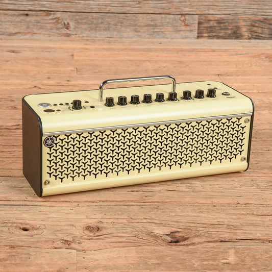 Yamaha THR30II WL 30-Watt 2x3.5" Wireless Stereo Digital Modeling Guitar Combo - MUSICTONER
