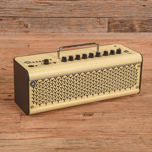 Yamaha THR30II-WL 30-Watt 2x3.5" Wireless Stereo Digital Modeling Guitar Combo - MUSICTONER