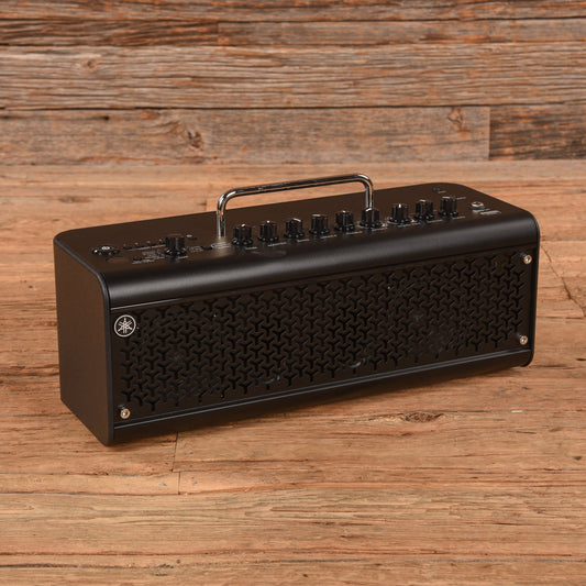 Yamaha THR30II-WL 30-Watt 2x3.5" Wireless Stereo Digital Modeling Guitar Combo - MUSICTONER