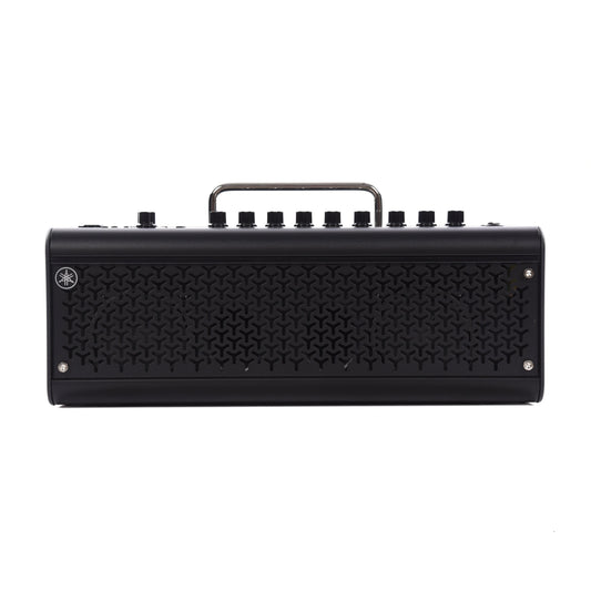 Yamaha THR30II Wireless Guitar Amplifier Black - MUSICTONER