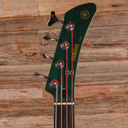 Yamaha SBV500 Green - MUSICTONER