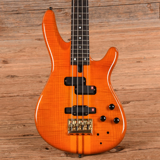 Yamaha TRB-4P Orange - MUSICTONER