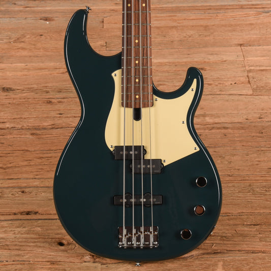 Yamaha BB434 Broad Bass Green 2025 - MUSICTONER