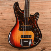 Yamaha SB55 Sunburst 1971 - MUSICTONER