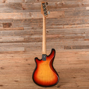 Yamaha SB55 Sunburst 1971 - MUSICTONER