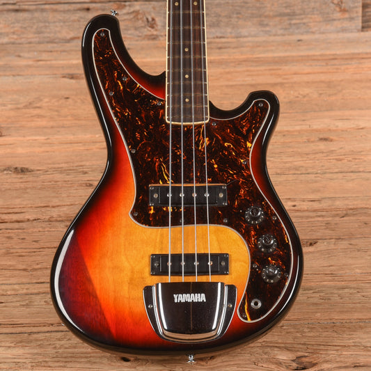 Yamaha SB55 Sunburst 1971 - MUSICTONER