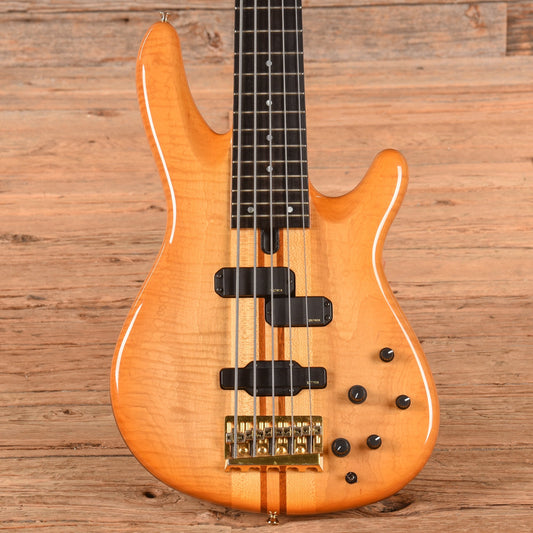 Yamaha TRB-5P Natural - MUSICTONER