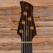 Yamaha TRB-5P Natural - MUSICTONER