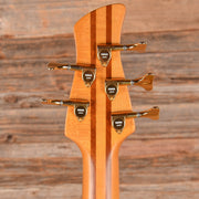 Yamaha TRB-5P Natural - MUSICTONER
