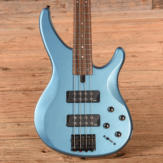 Yamaha TRBX304 Blue Metallic - MUSICTONER
