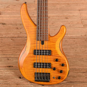 Yamaha TRBX605FM-5 String Satin Natural - MUSICTONER