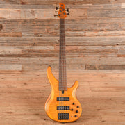 Yamaha TRBX605FM-5 String Satin Natural - MUSICTONER