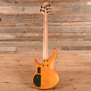 Yamaha TRBX605FM-5 String Satin Natural - MUSICTONER