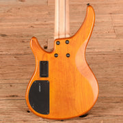 Yamaha TRBX605FM-5 String Satin Natural - MUSICTONER