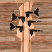 Yamaha TRBX605FM-5 String Satin Natural - MUSICTONER
