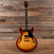 Yamaha SA2200 Sunburst 2006 - MUSICTONER