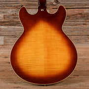 Yamaha SA2200 Sunburst 2006 - MUSICTONER