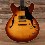 Yamaha SA2200 Sunburst 2006 - MUSICTONER