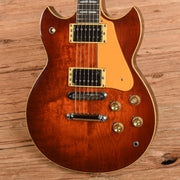 Yamaha SG-800S Sunburst 1980 - MUSICTONER