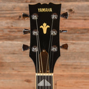 Yamaha SG-800S Sunburst 1980 - MUSICTONER