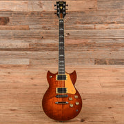 Yamaha SG-800S Sunburst 1980 - MUSICTONER