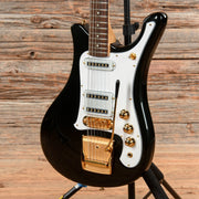 Yamaha SG12AS 30th Anniversary Special Flying Samurai 12-String Dark Green 1996 - MUSICTONER