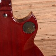Yamaha SG800 Cherry Sunburst 1980 - MUSICTONER