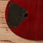 Yamaha SG800 Cherry Sunburst 1980 - MUSICTONER