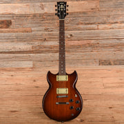 Yamaha SGB200 Sunburst 1985 - MUSICTONER