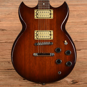 Yamaha SGB200 Sunburst 1985 - MUSICTONER