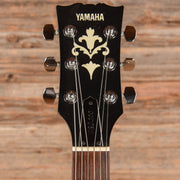 Yamaha SGB200 Sunburst 1985 - MUSICTONER