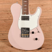 Yamaha PACS+11S Pacifica SC Standard Plus Ash Pink - MUSICTONER