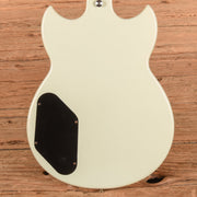 Yamaha SBG-200 Pearl White 1994 - MUSICTONER