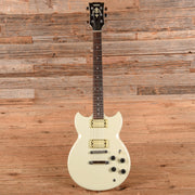 Yamaha SBG-200 Pearl White 1994 - MUSICTONER