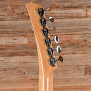 Yamaha SG-5A "Flying Samurai" Sunburst 1968 - MUSICTONER