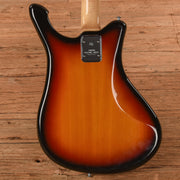 Yamaha SG-5A "Flying Samurai" Sunburst 1968 - MUSICTONER
