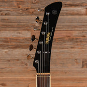 Yamaha SG-5A "Flying Samurai" Sunburst 1968 - MUSICTONER