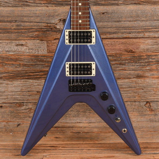 Yamaha VX-1 Blue 1985 - MUSICTONER