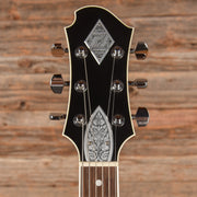Zemaitis Diamond Z24 - MUSICTONER
