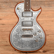 Zemaitis Diamond Z24 - MUSICTONER