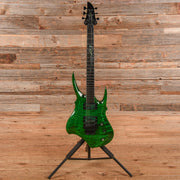 Zerberus Emerald Dragon Emerald - MUSICTONER