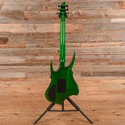 Zerberus Emerald Dragon Emerald - MUSICTONER