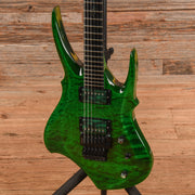 Zerberus Emerald Dragon Emerald - MUSICTONER