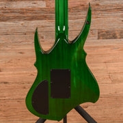 Zerberus Emerald Dragon Emerald - MUSICTONER