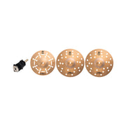 Zildjian 10" FX Cymbal Stack - MUSICTONER