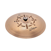 Zildjian 14" FX Cymbal Stack - MUSICTONER