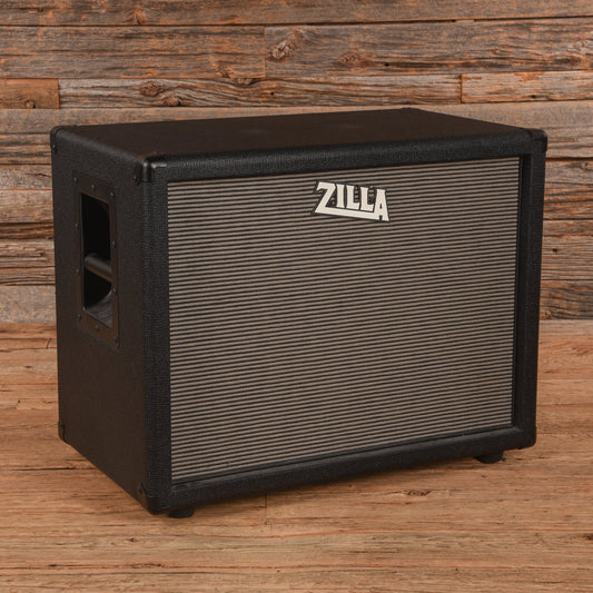 Zilla Fatbaby 1x12" Cabinet - MUSICTONER